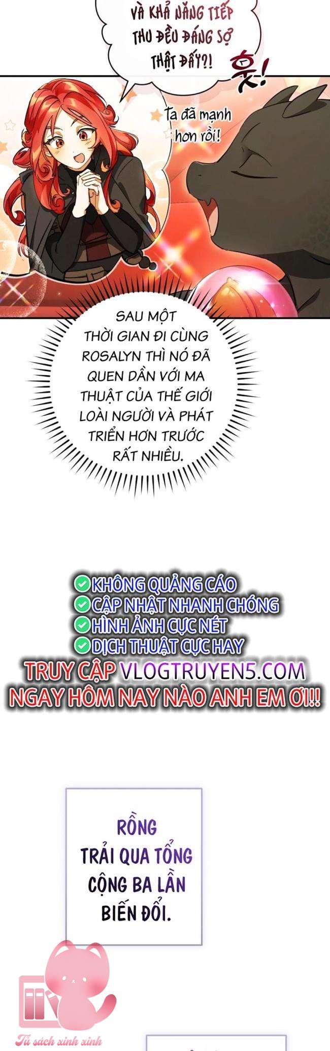 Phế Vật Dòng Dõi Bá Tước - Chap 110