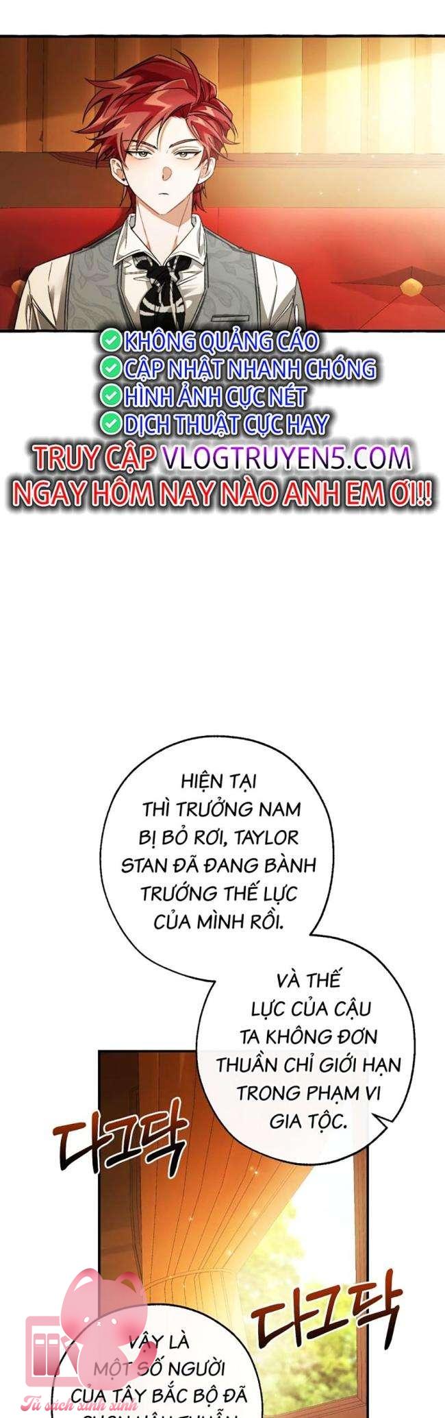 Phế Vật Dòng Dõi Bá Tước - Chap 110