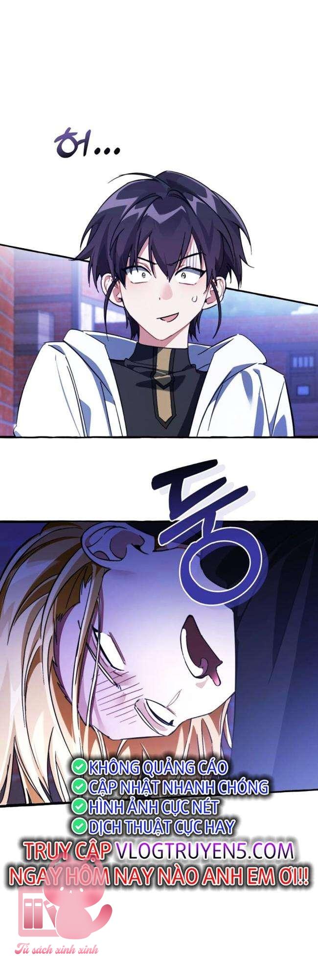 Phế Vật Dòng Dõi Bá Tước - Chap 111