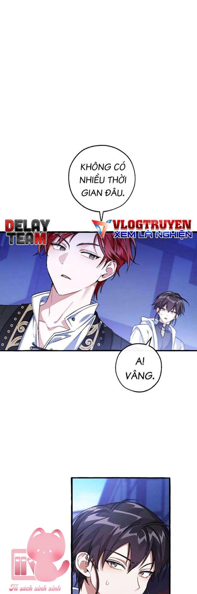 Phế Vật Dòng Dõi Bá Tước - Chap 111