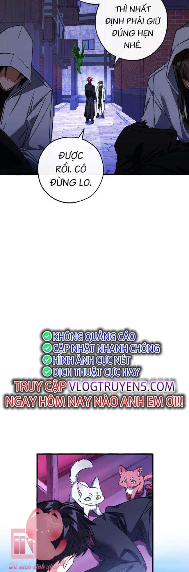 Phế Vật Dòng Dõi Bá Tước - Chap 111