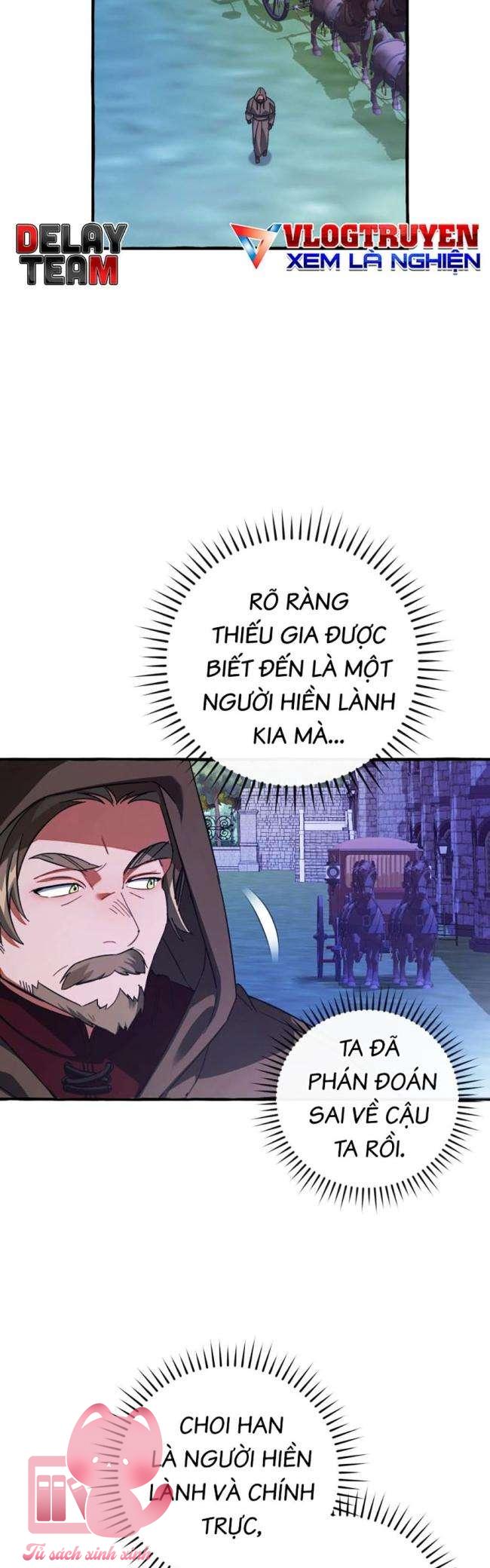 Phế Vật Dòng Dõi Bá Tước - Chap 111