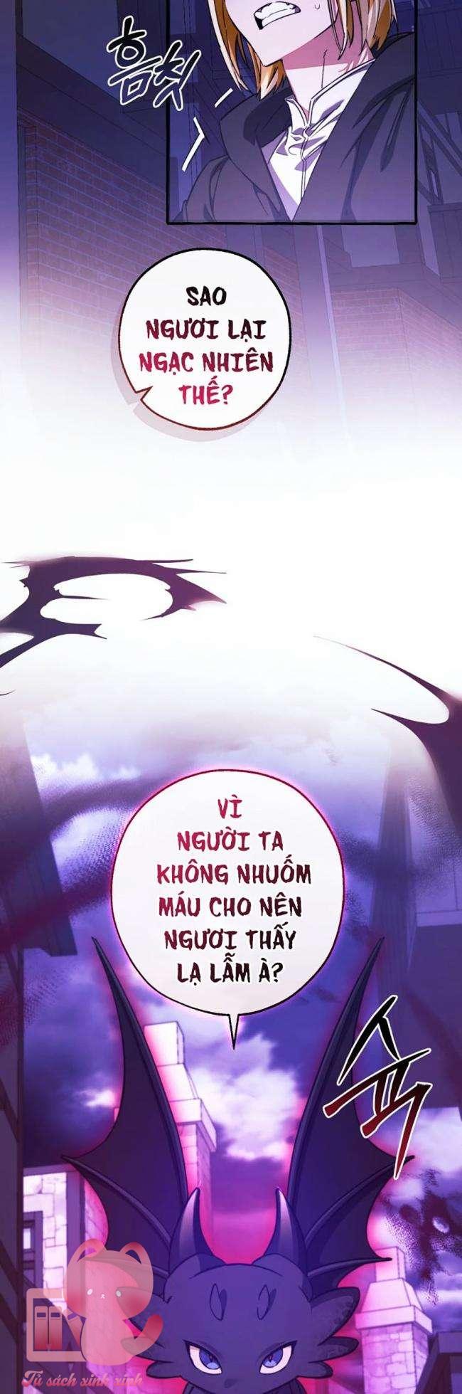 Phế Vật Dòng Dõi Bá Tước - Chap 111