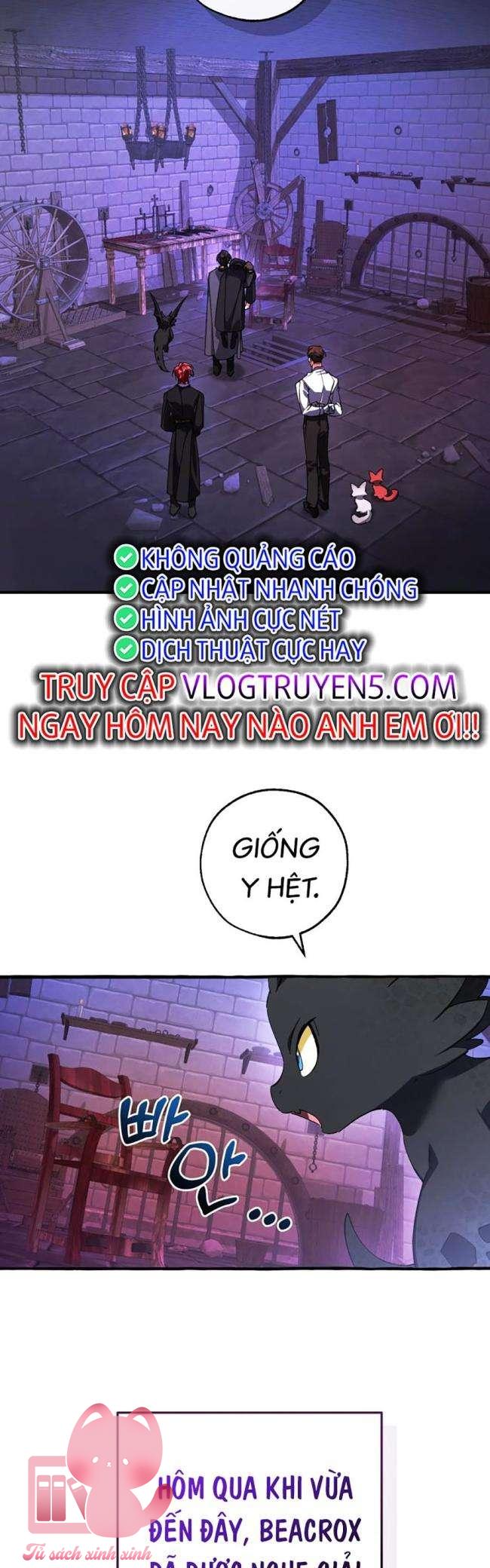 Phế Vật Dòng Dõi Bá Tước - Chap 111