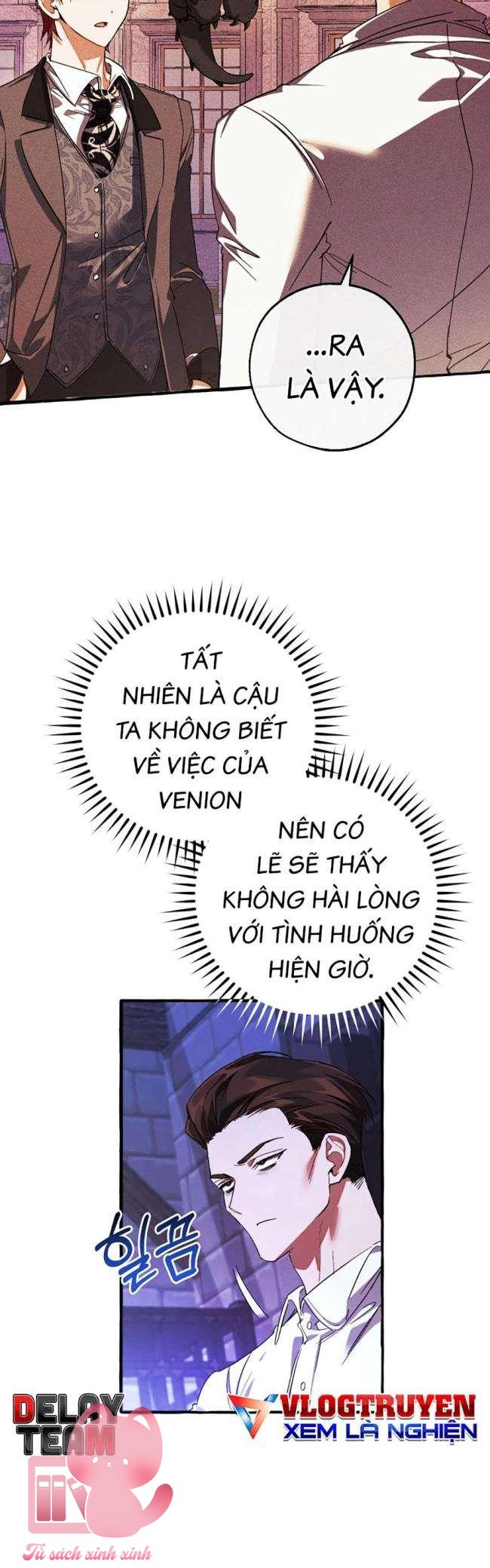 Phế Vật Dòng Dõi Bá Tước - Chap 111