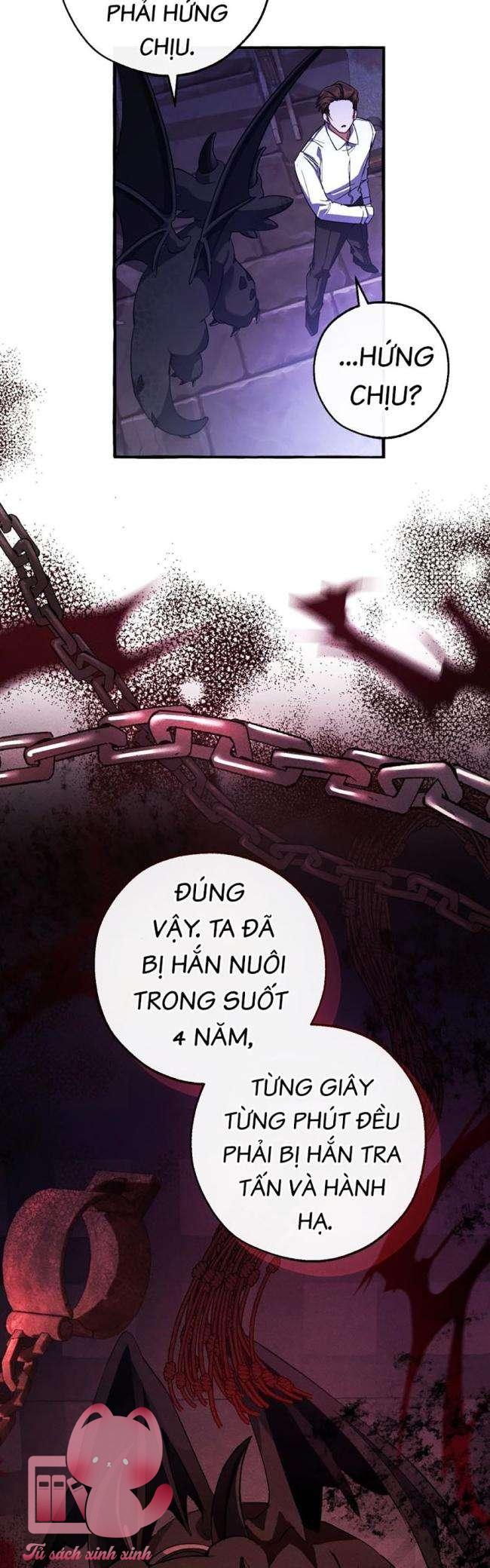 Phế Vật Dòng Dõi Bá Tước - Chap 111