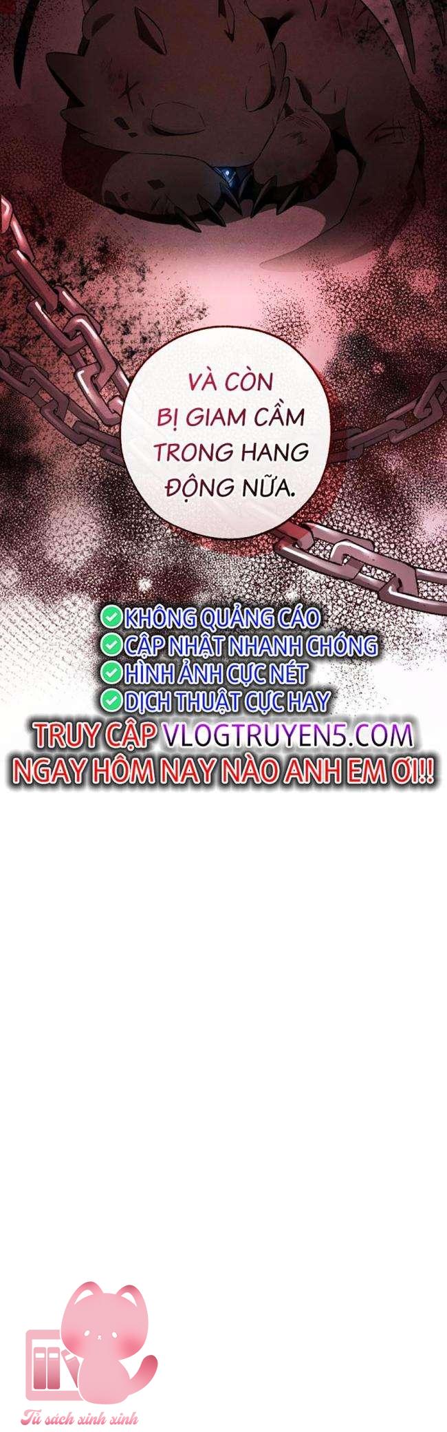 Phế Vật Dòng Dõi Bá Tước - Chap 111