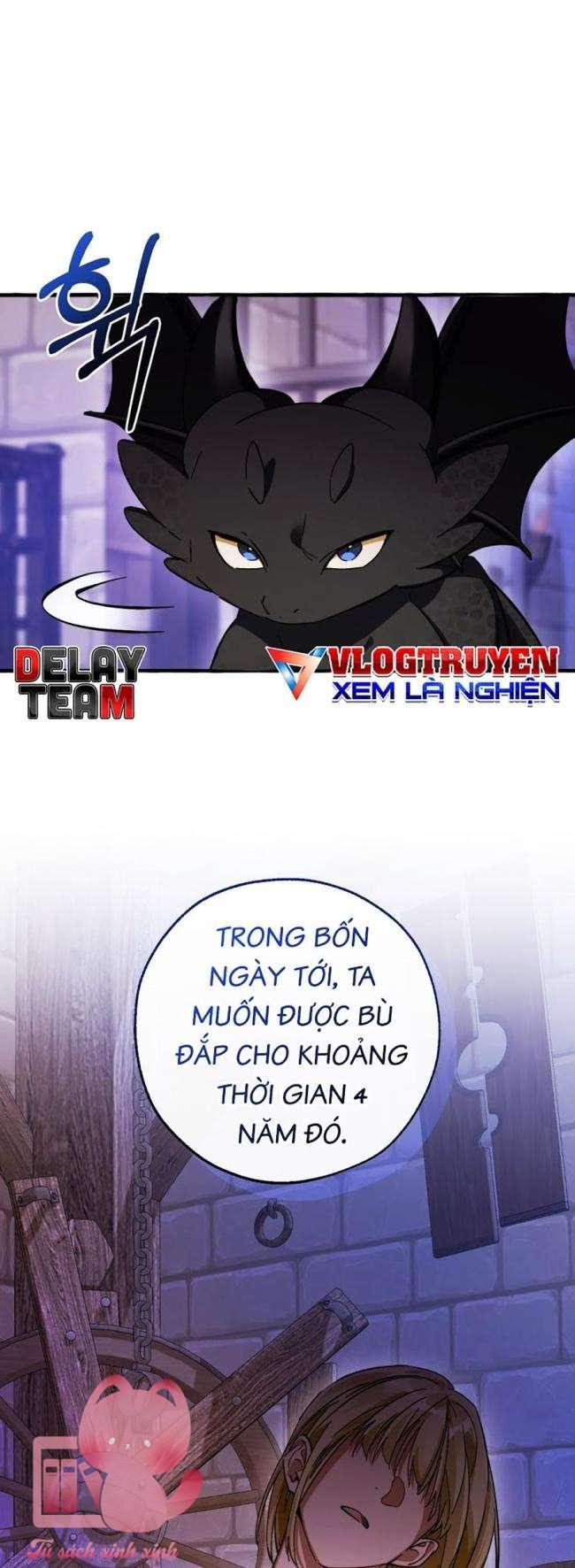 Phế Vật Dòng Dõi Bá Tước - Chap 111