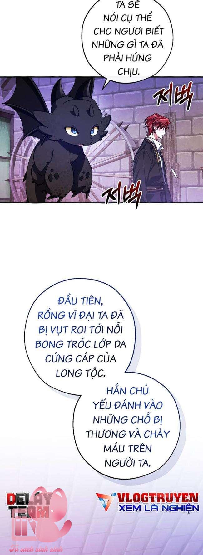 Phế Vật Dòng Dõi Bá Tước - Chap 111
