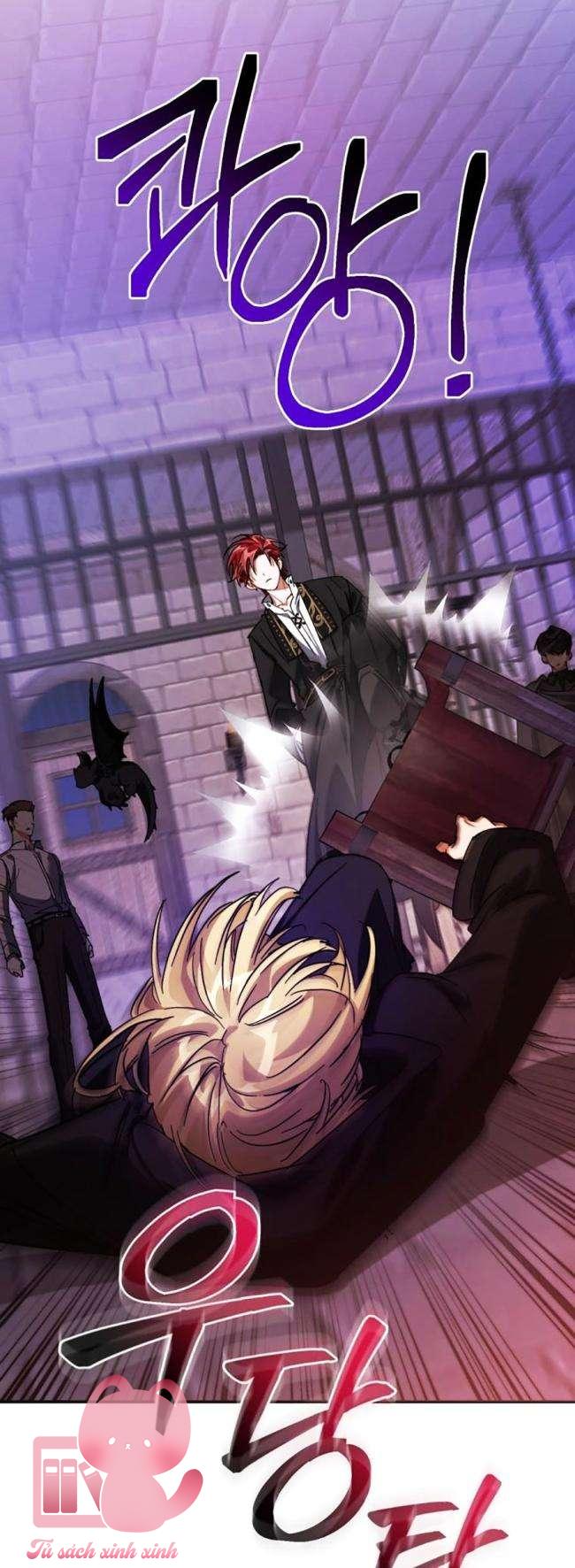 Phế Vật Dòng Dõi Bá Tước - Chap 111