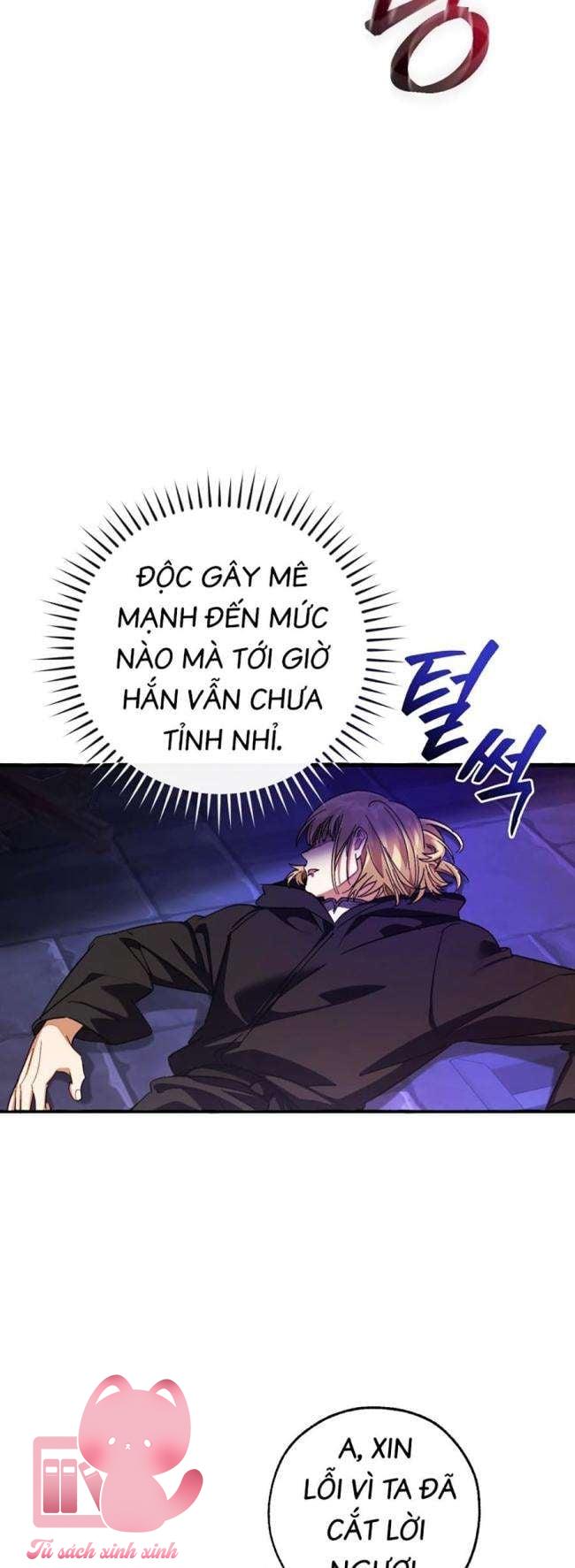 Phế Vật Dòng Dõi Bá Tước - Chap 111