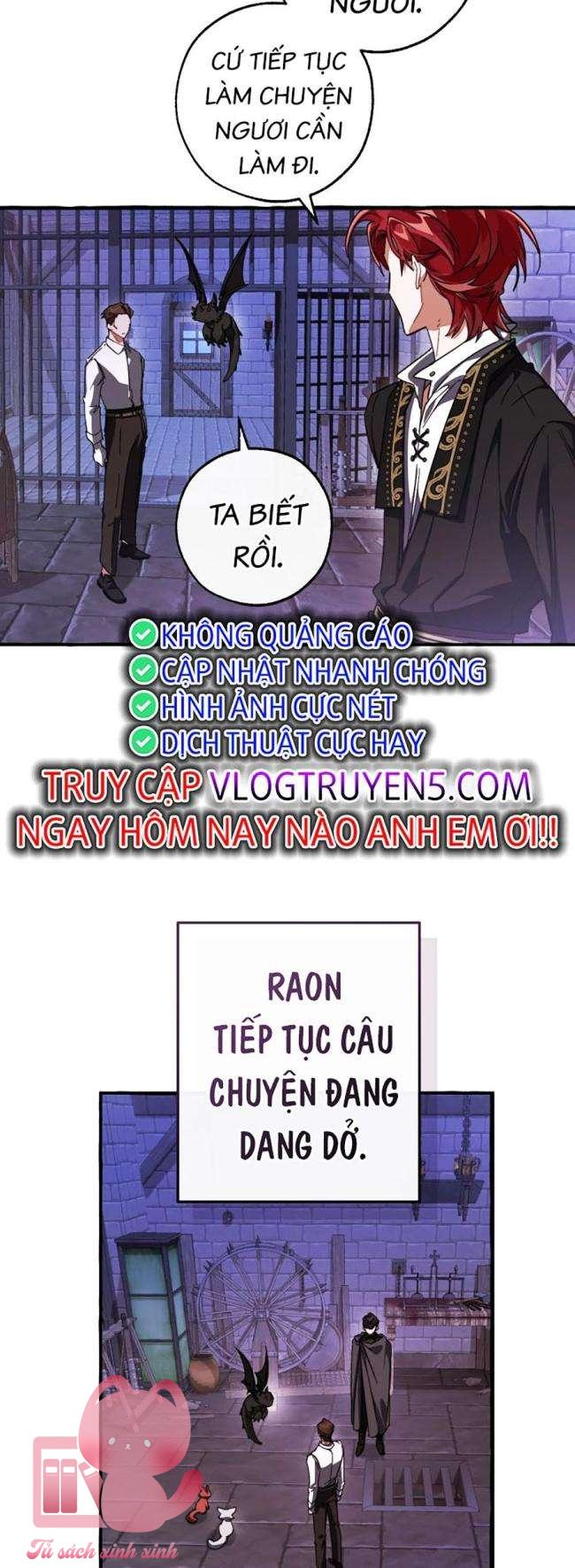 Phế Vật Dòng Dõi Bá Tước - Chap 111