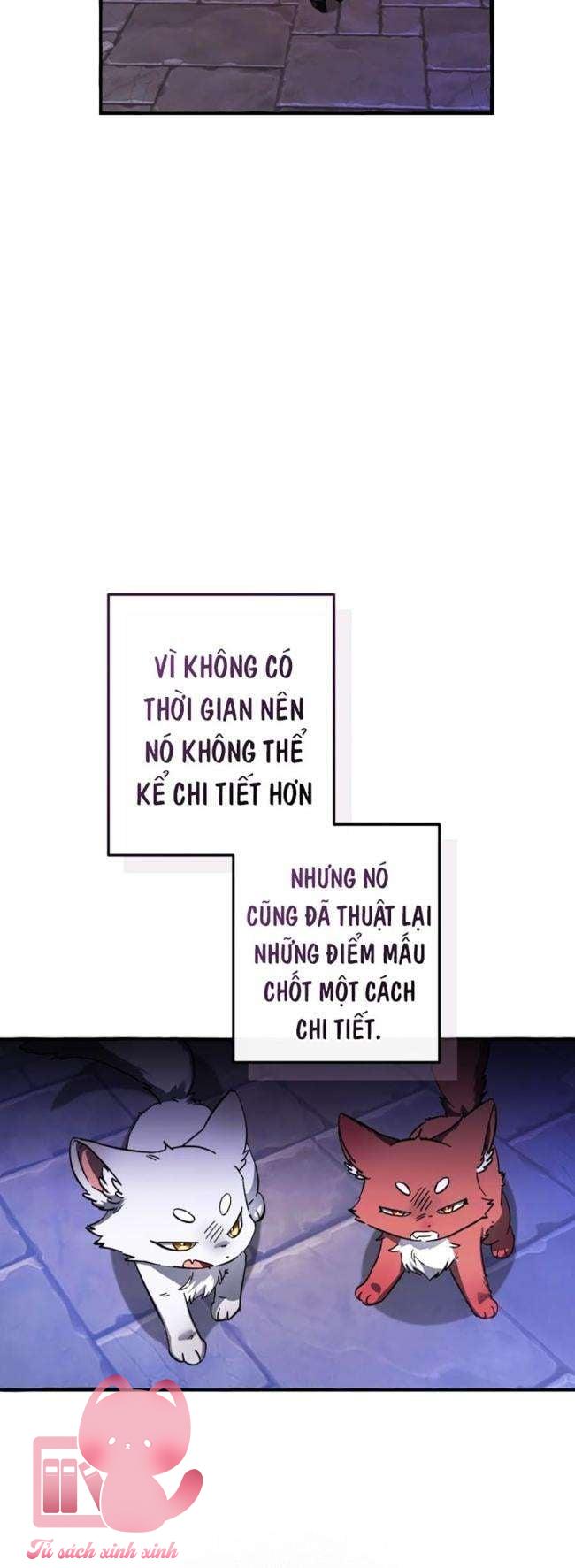 Phế Vật Dòng Dõi Bá Tước - Chap 111