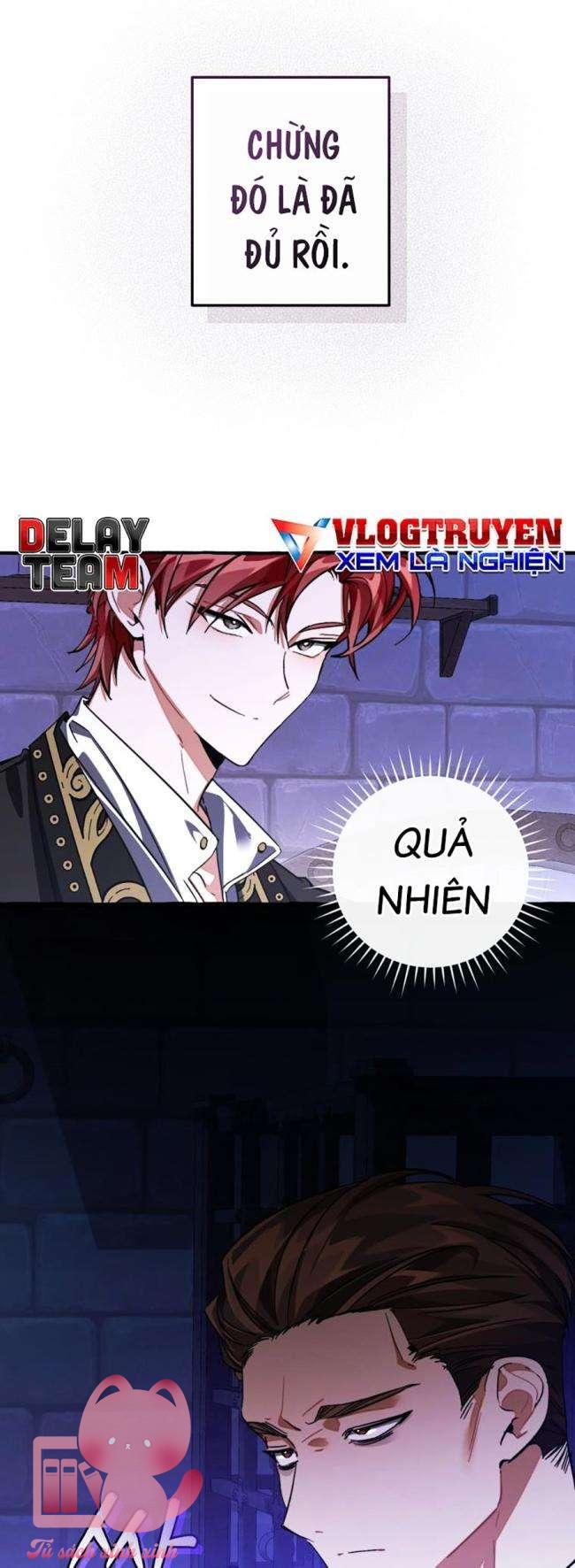 Phế Vật Dòng Dõi Bá Tước - Chap 111