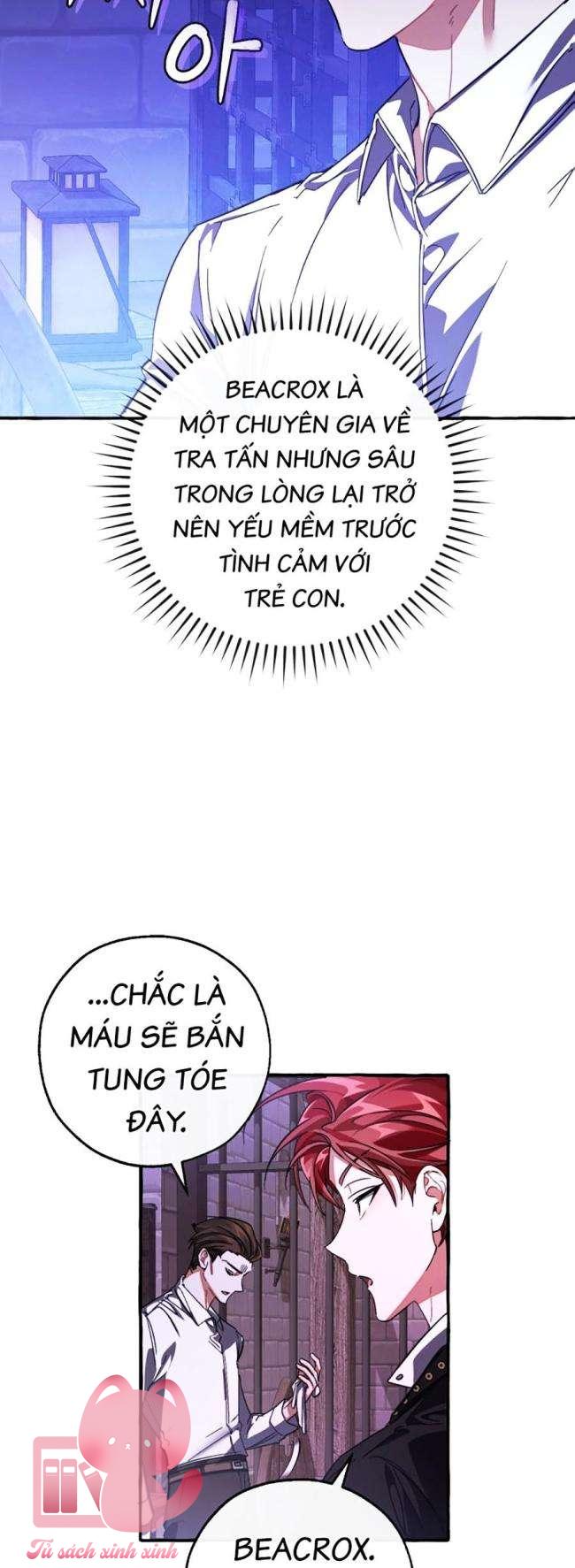 Phế Vật Dòng Dõi Bá Tước - Chap 111