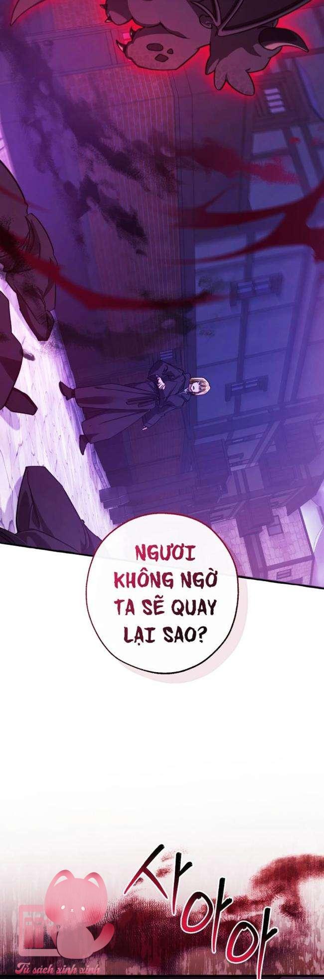 Phế Vật Dòng Dõi Bá Tước - Chap 111
