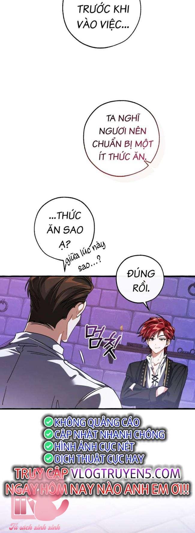 Phế Vật Dòng Dõi Bá Tước - Chap 111