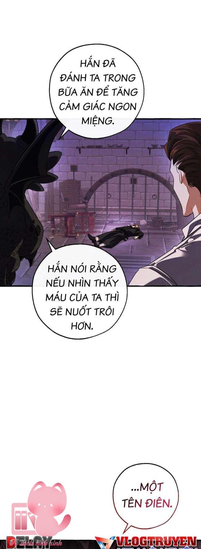 Phế Vật Dòng Dõi Bá Tước - Chap 111