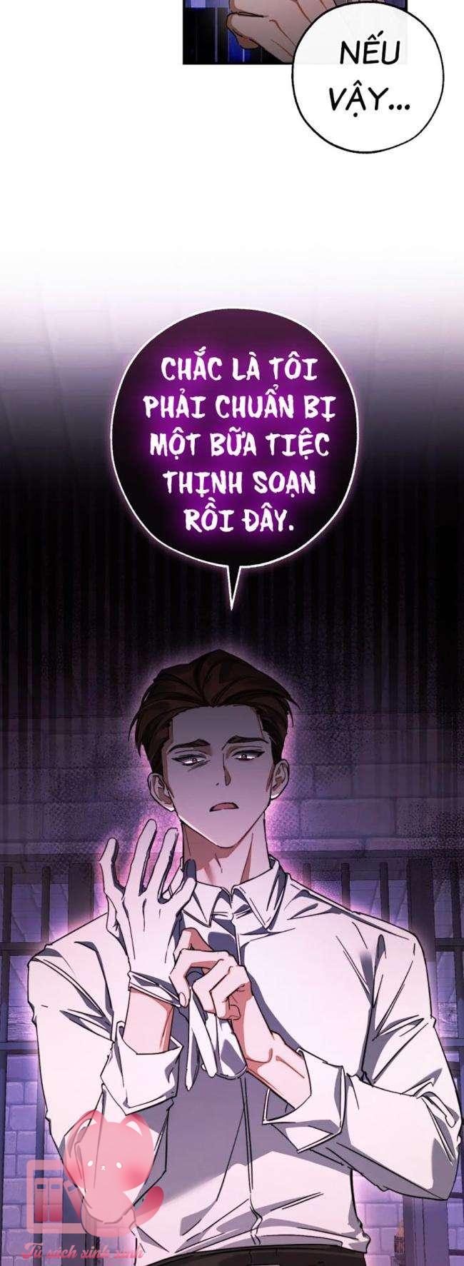 Phế Vật Dòng Dõi Bá Tước - Chap 111
