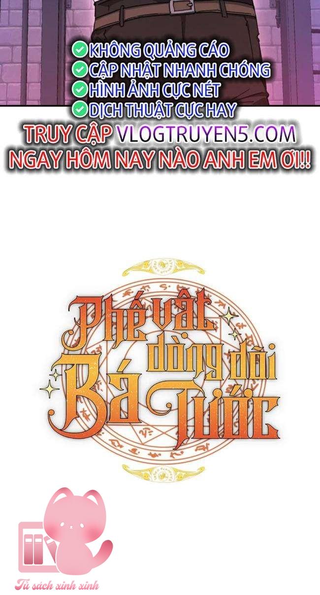 Phế Vật Dòng Dõi Bá Tước - Chap 111