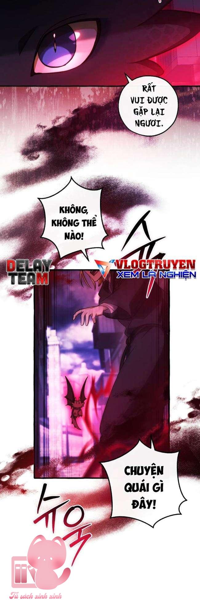 Phế Vật Dòng Dõi Bá Tước - Chap 111