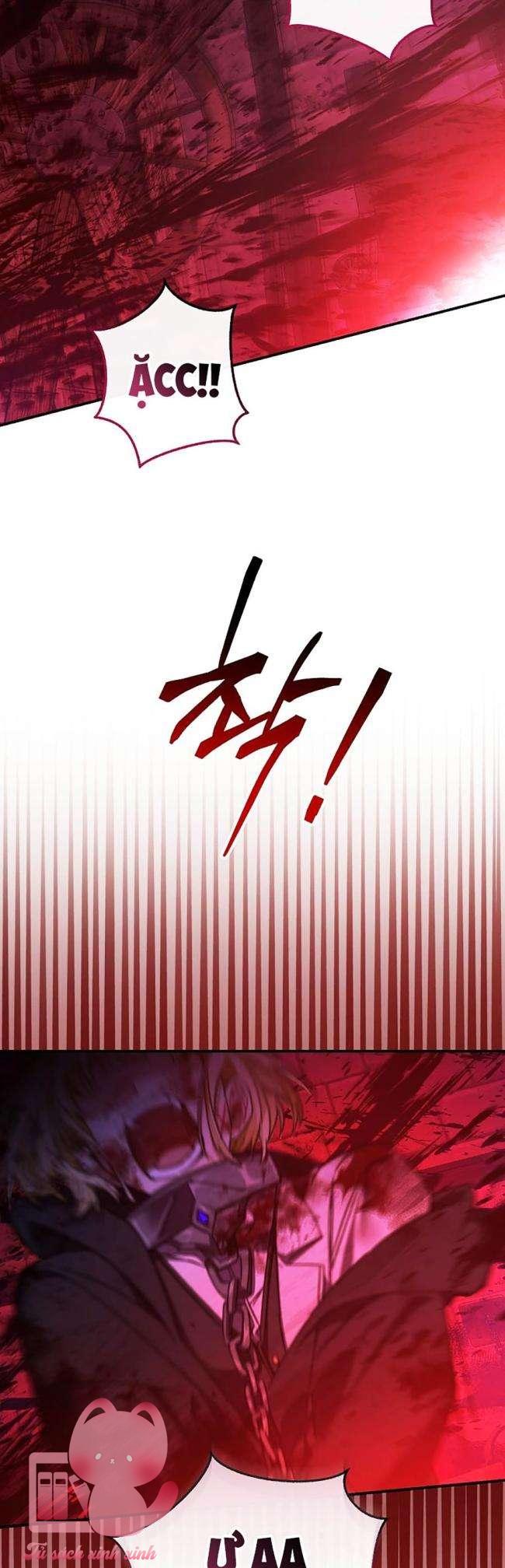 Phế Vật Dòng Dõi Bá Tước - Chap 112