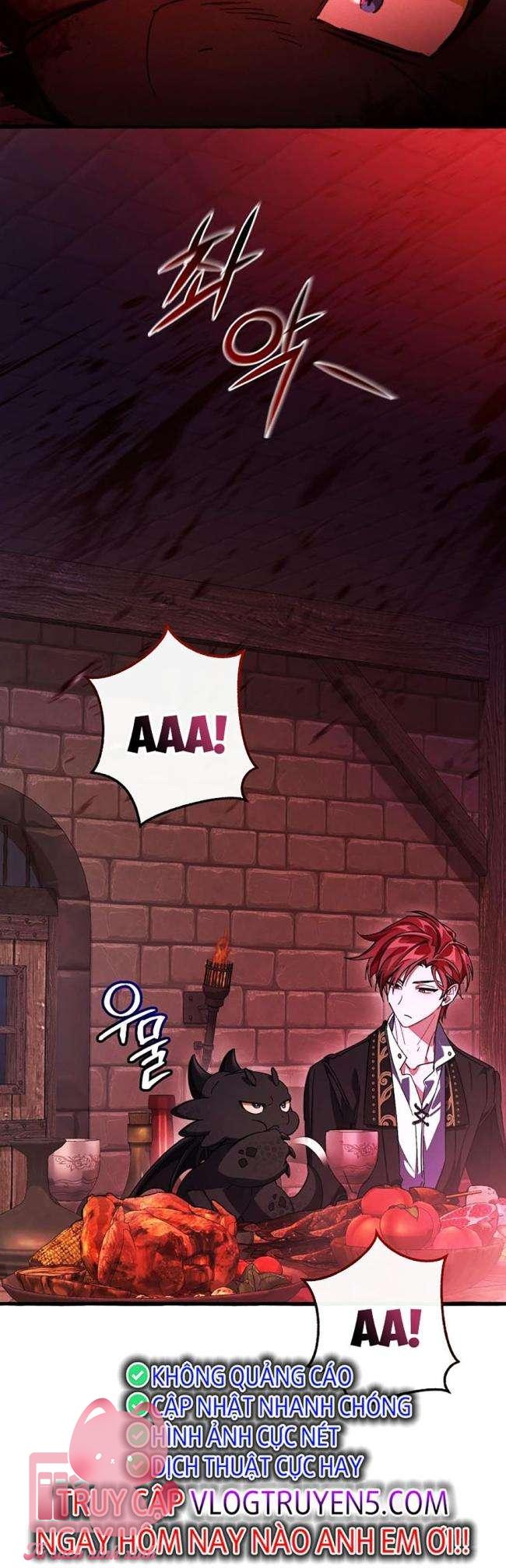 Phế Vật Dòng Dõi Bá Tước - Chap 112
