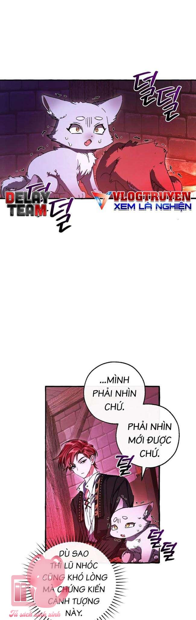 Phế Vật Dòng Dõi Bá Tước - Chap 112