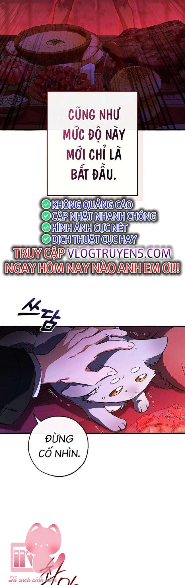 Phế Vật Dòng Dõi Bá Tước - Chap 112