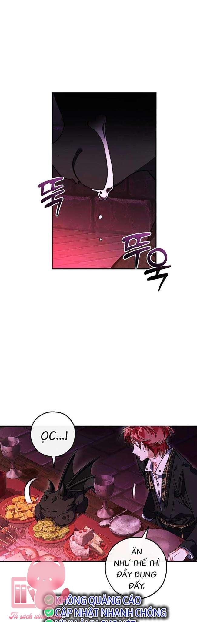 Phế Vật Dòng Dõi Bá Tước - Chap 112