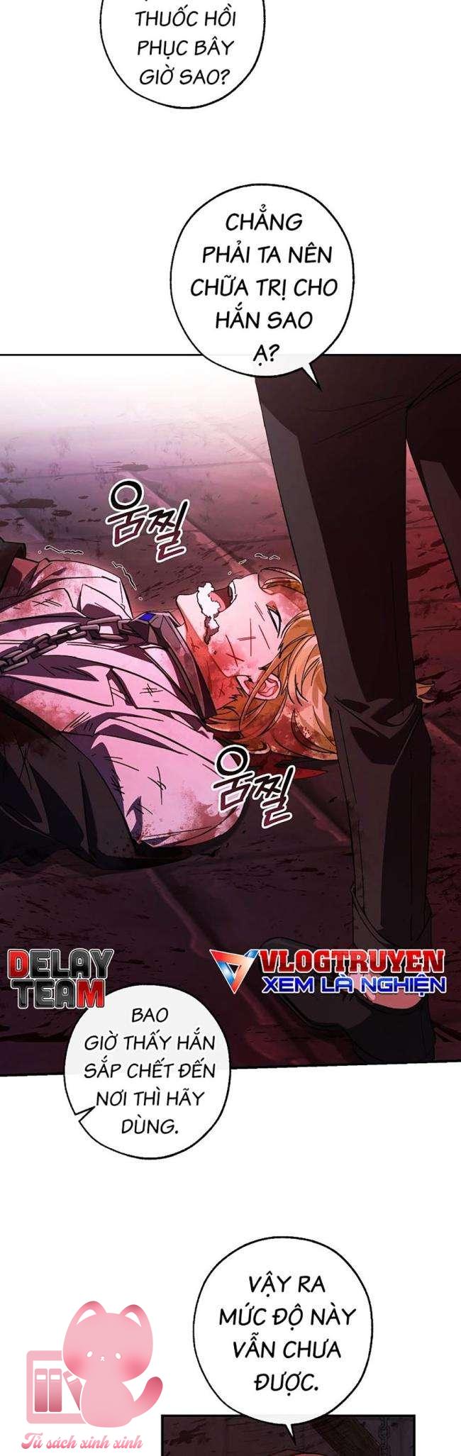 Phế Vật Dòng Dõi Bá Tước - Chap 112