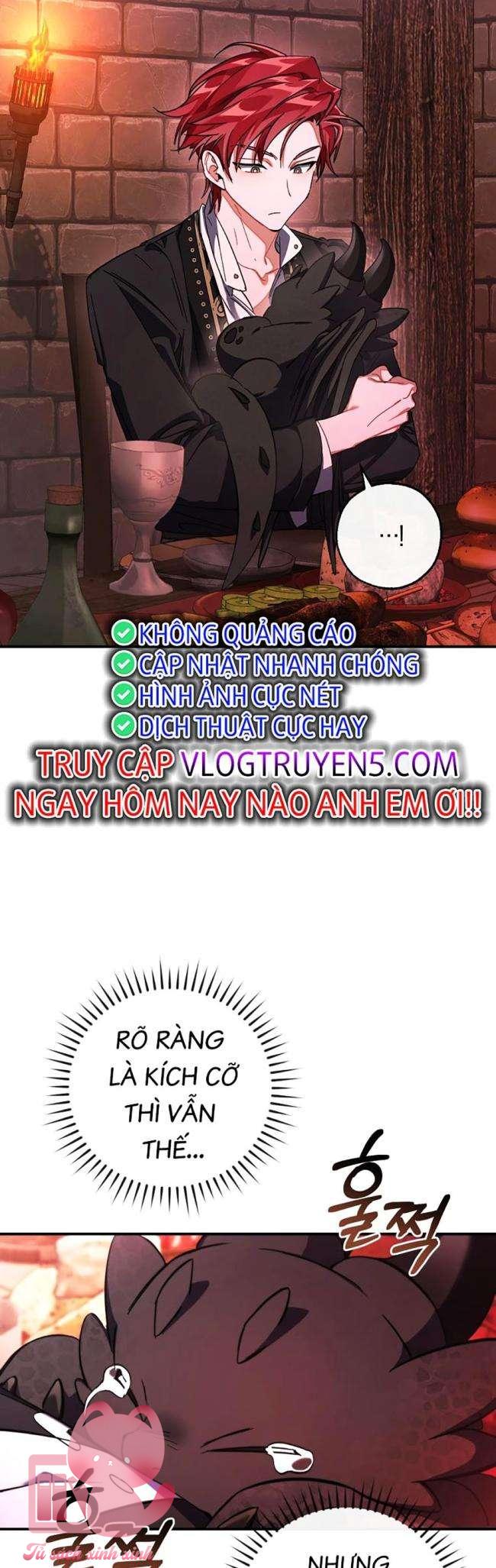 Phế Vật Dòng Dõi Bá Tước - Chap 112