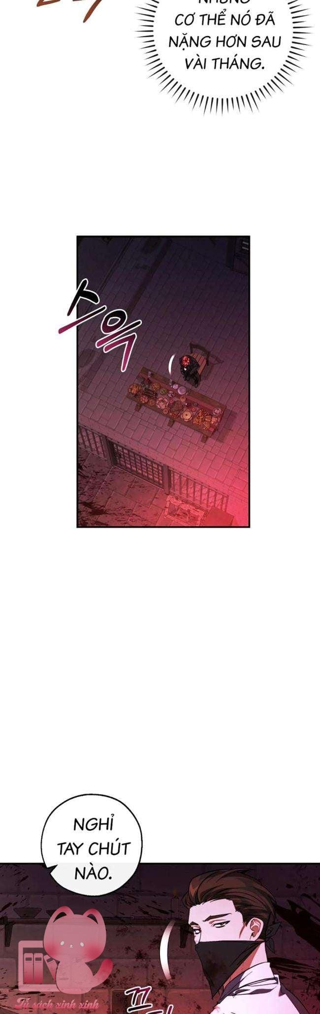 Phế Vật Dòng Dõi Bá Tước - Chap 112