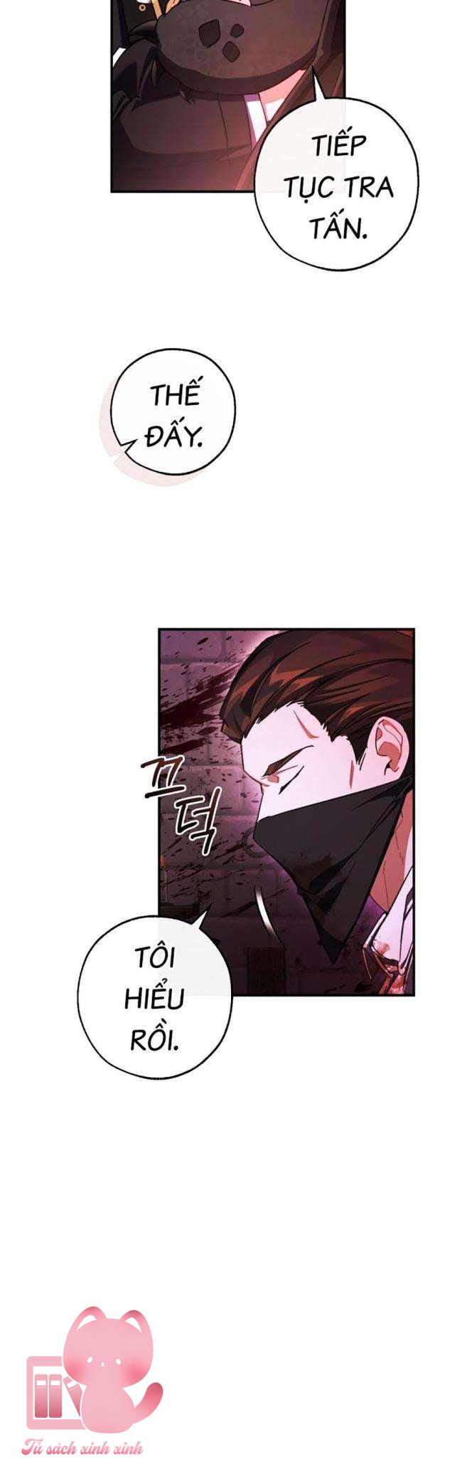 Phế Vật Dòng Dõi Bá Tước - Chap 112