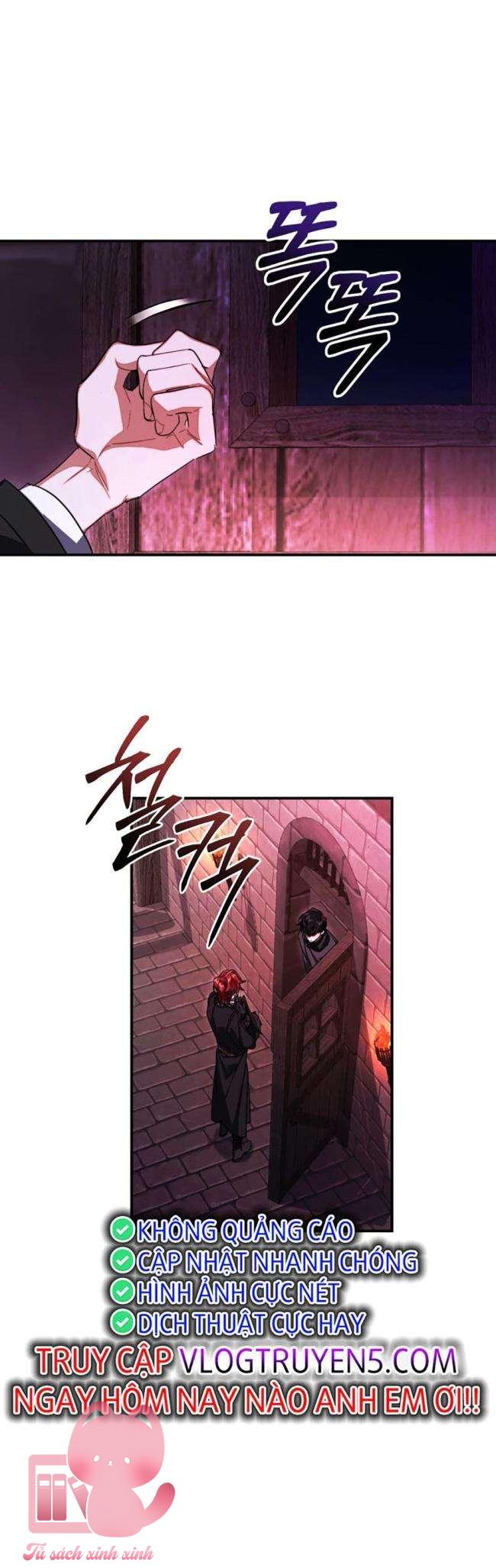 Phế Vật Dòng Dõi Bá Tước - Chap 112