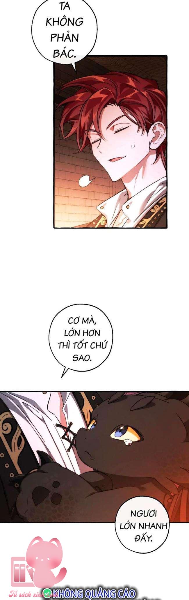 Phế Vật Dòng Dõi Bá Tước - Chap 112
