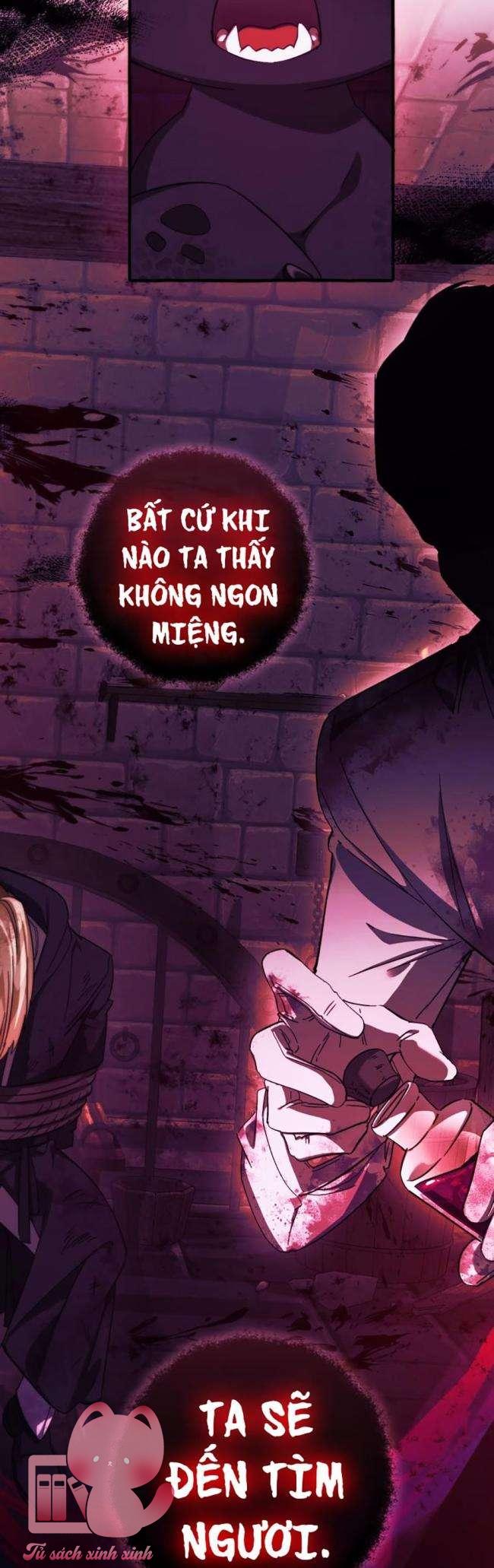 Phế Vật Dòng Dõi Bá Tước - Chap 112