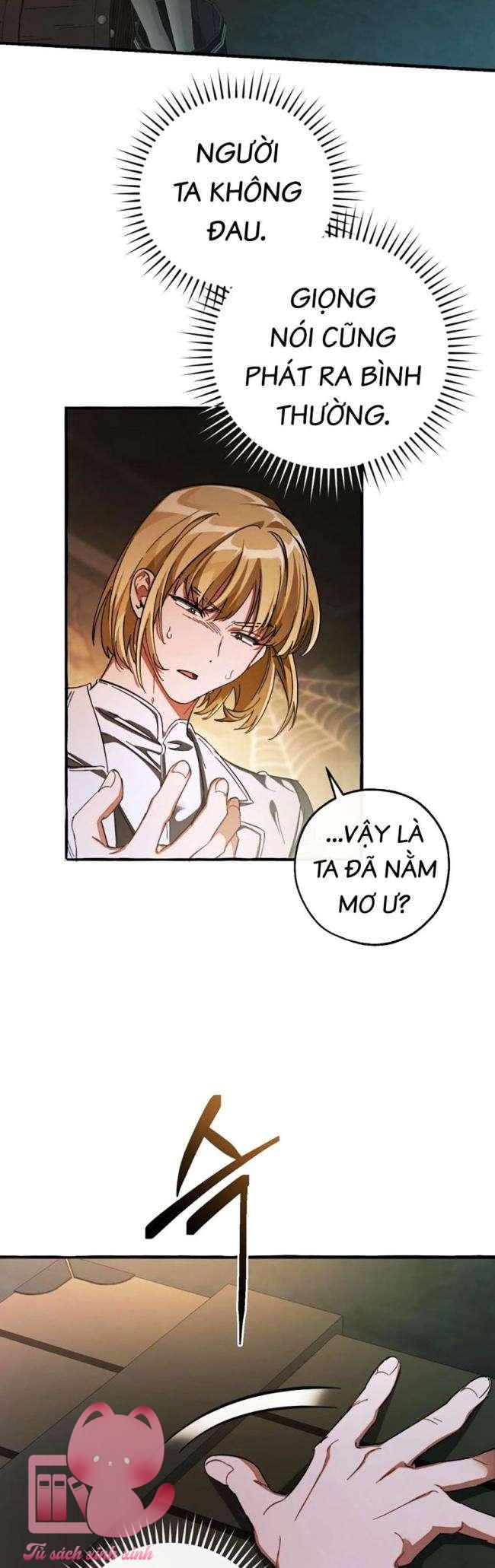 Phế Vật Dòng Dõi Bá Tước - Chap 112