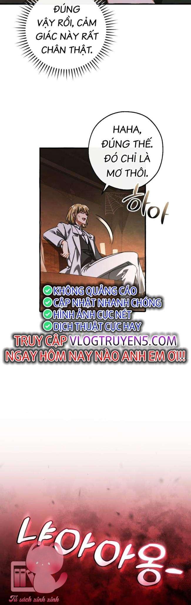 Phế Vật Dòng Dõi Bá Tước - Chap 112