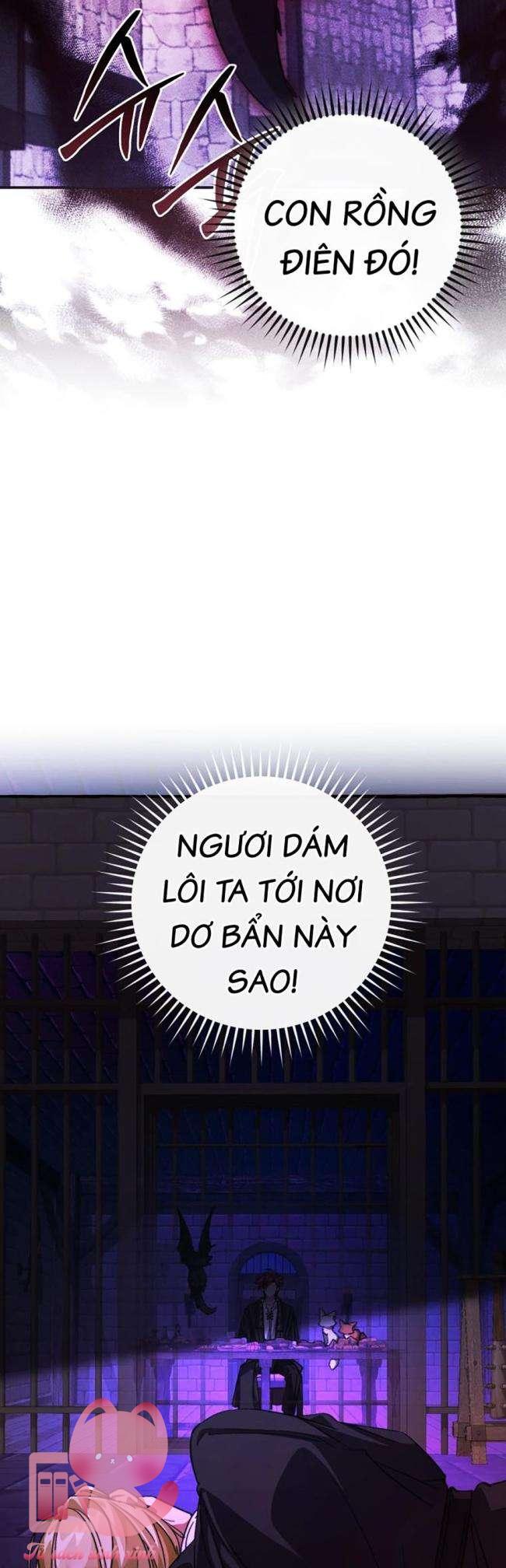 Phế Vật Dòng Dõi Bá Tước - Chap 112