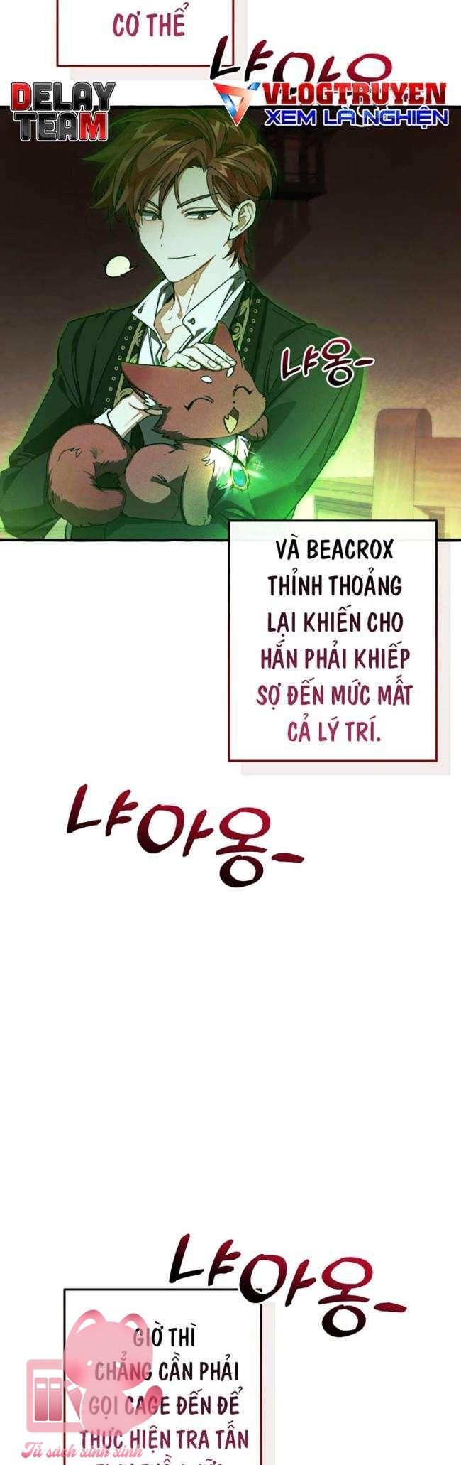 Phế Vật Dòng Dõi Bá Tước - Chap 112