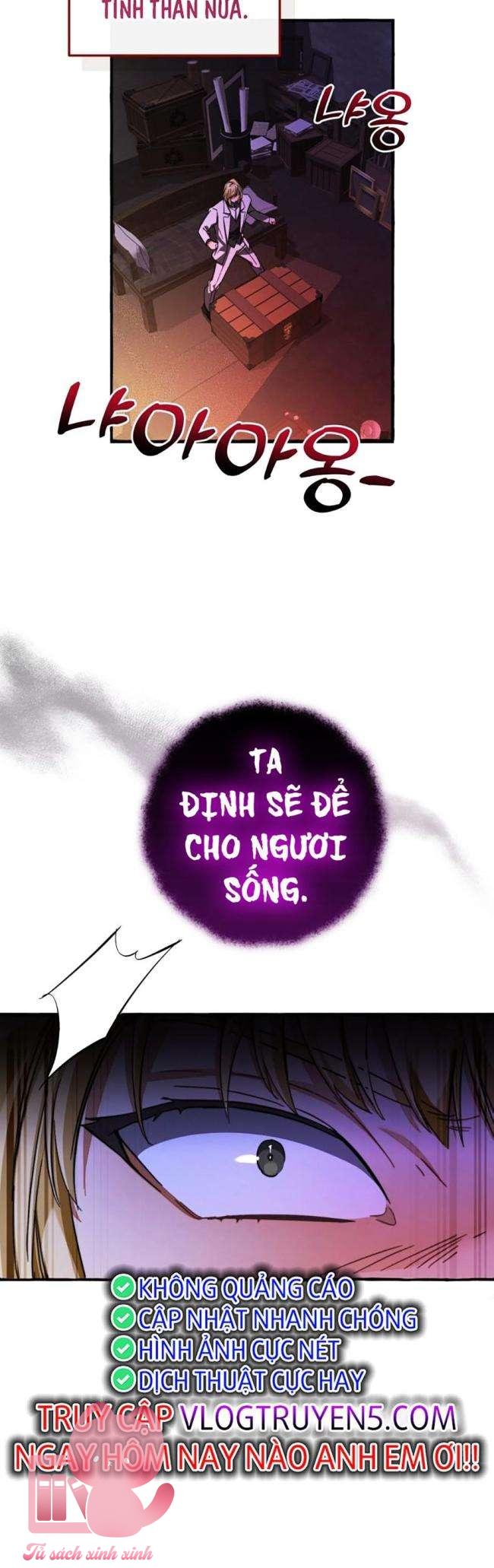 Phế Vật Dòng Dõi Bá Tước - Chap 112