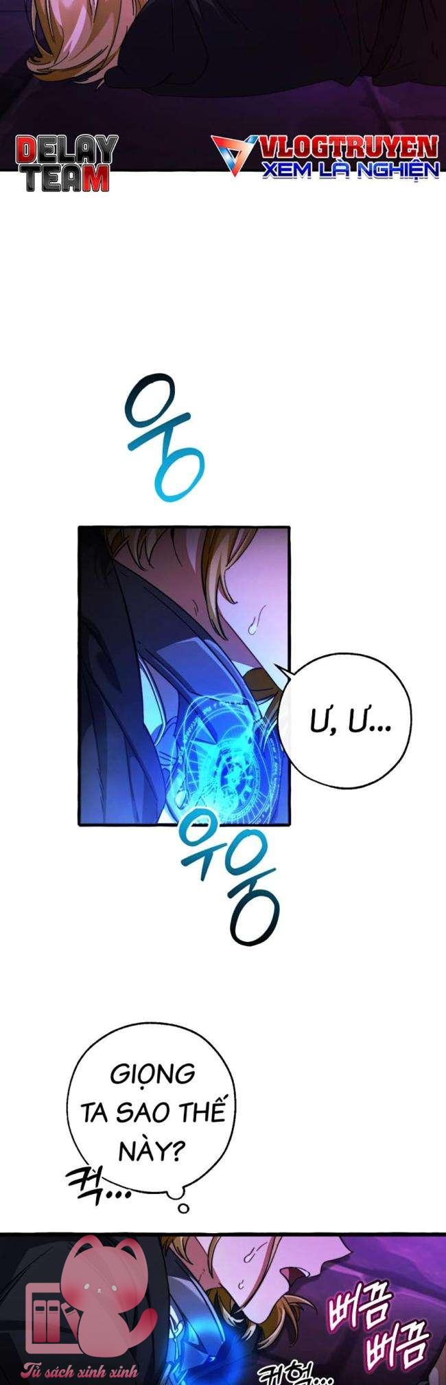 Phế Vật Dòng Dõi Bá Tước - Chap 112