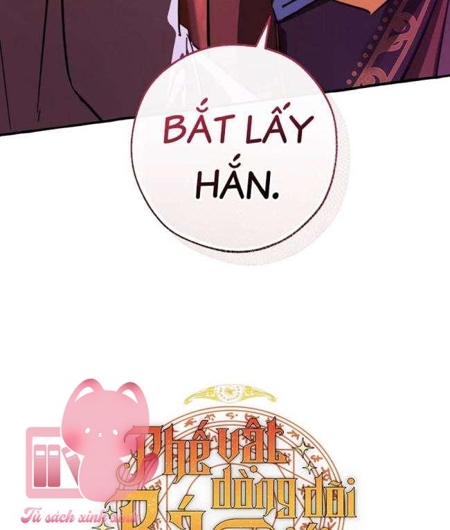 Phế Vật Dòng Dõi Bá Tước - Chap 112