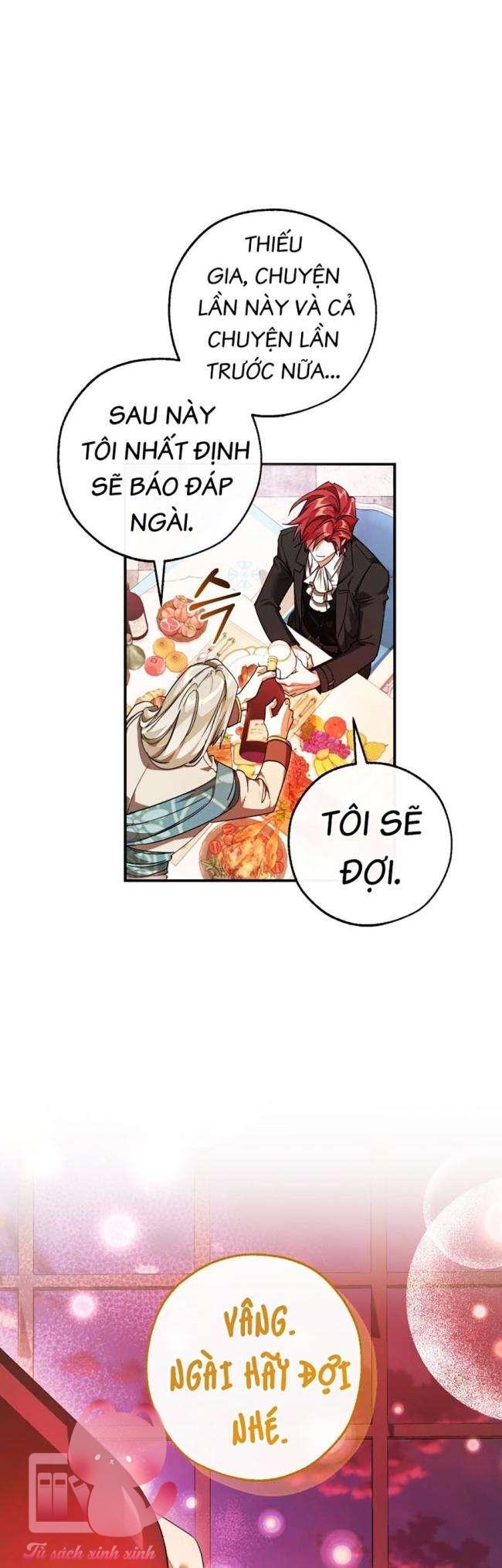 Phế Vật Dòng Dõi Bá Tước - Chap 113