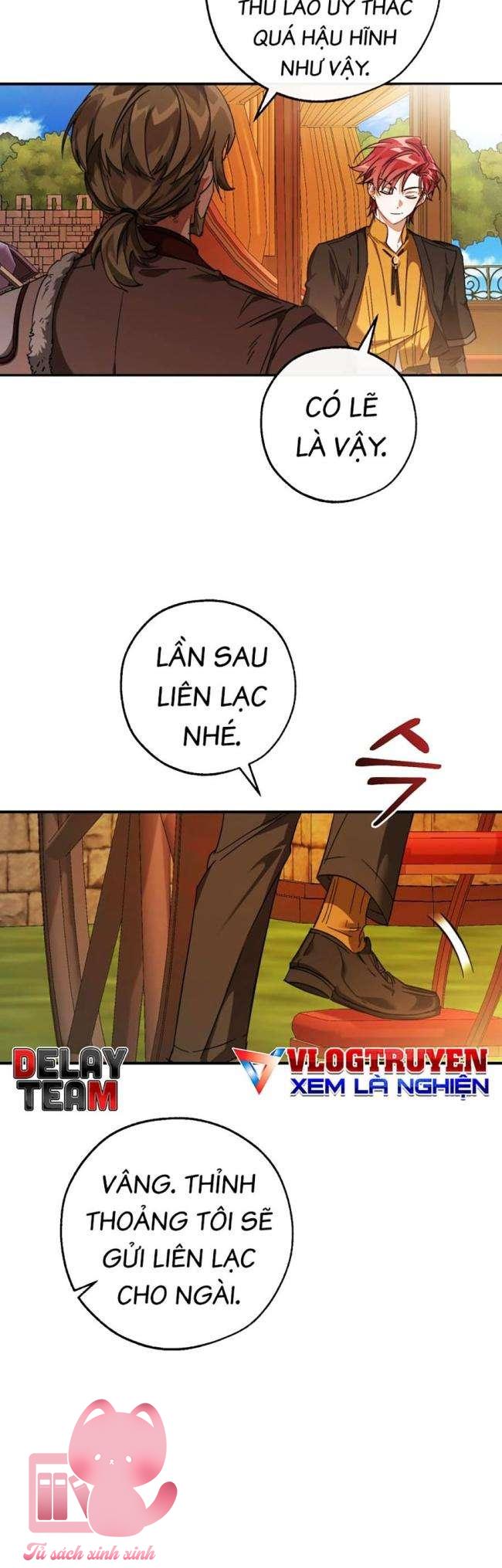 Phế Vật Dòng Dõi Bá Tước - Chap 113