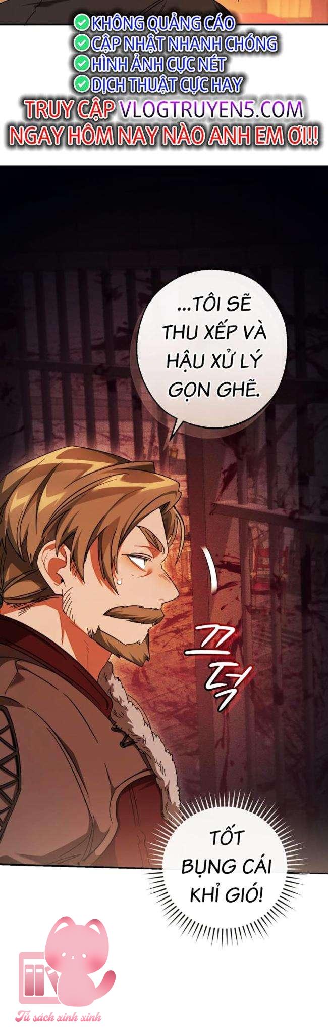 Phế Vật Dòng Dõi Bá Tước - Chap 113
