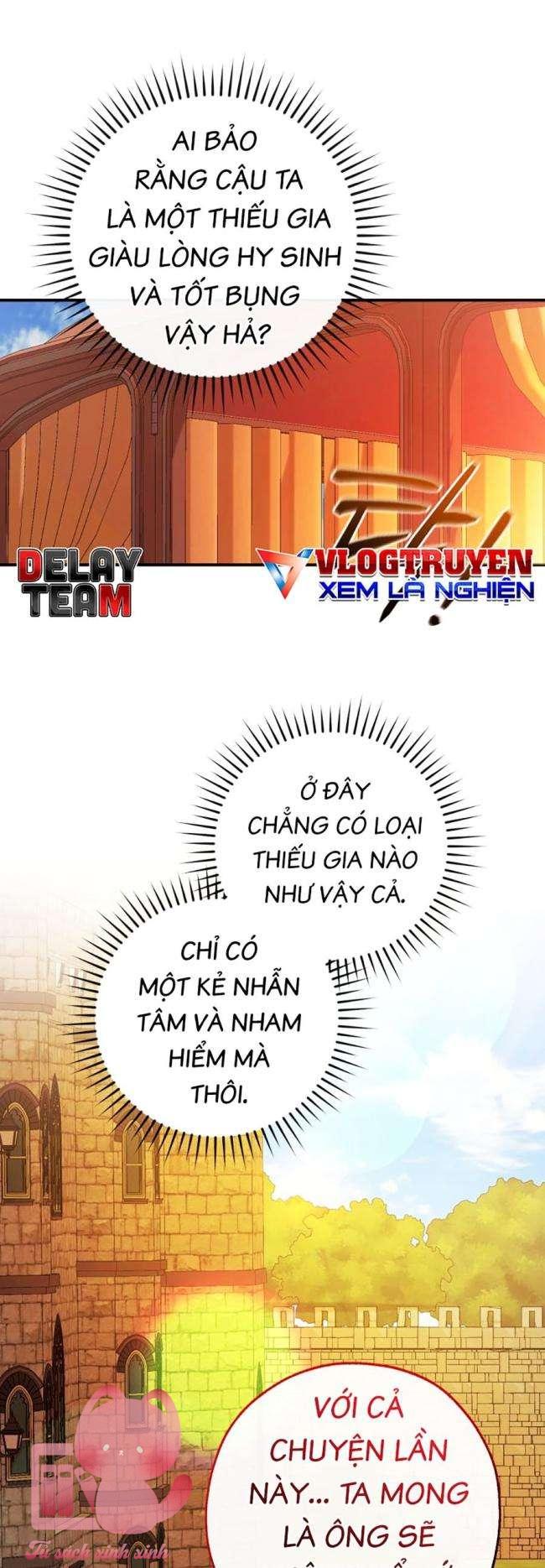 Phế Vật Dòng Dõi Bá Tước - Chap 113