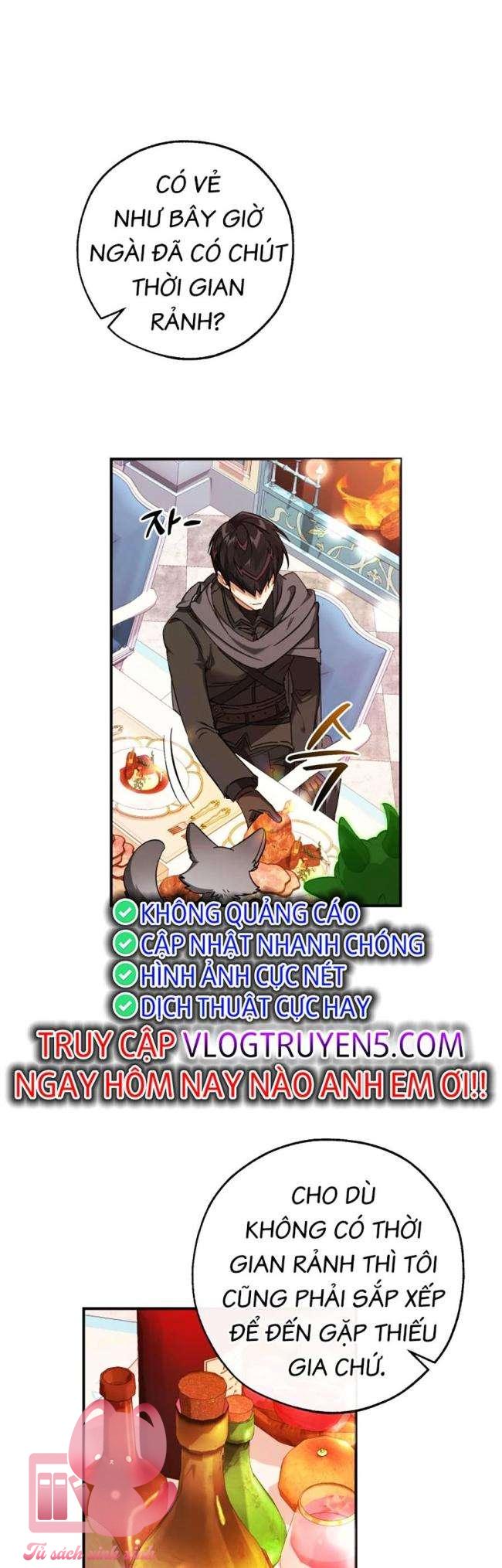 Phế Vật Dòng Dõi Bá Tước - Chap 113