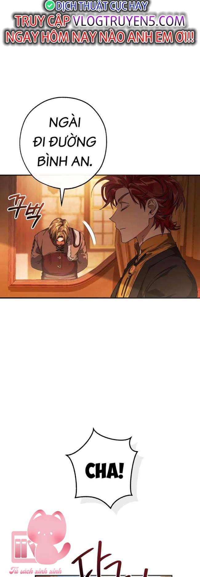 Phế Vật Dòng Dõi Bá Tước - Chap 113